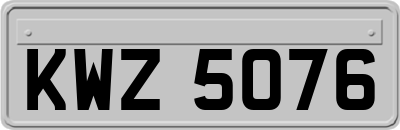 KWZ5076