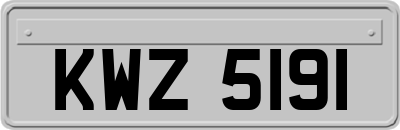 KWZ5191