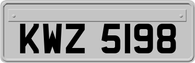 KWZ5198
