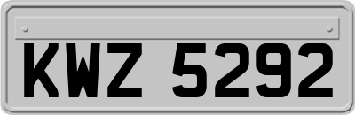 KWZ5292
