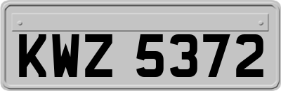 KWZ5372