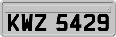 KWZ5429