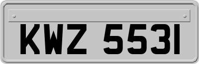 KWZ5531