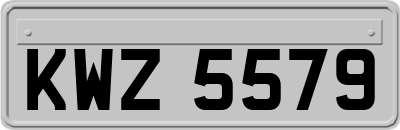 KWZ5579