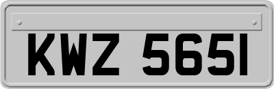 KWZ5651