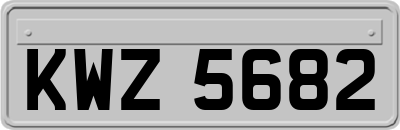 KWZ5682