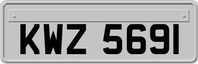 KWZ5691