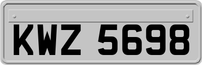 KWZ5698