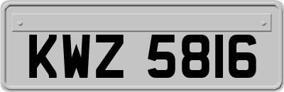 KWZ5816