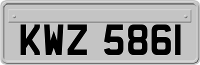 KWZ5861