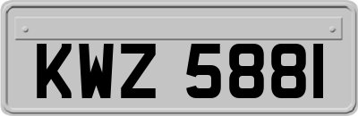 KWZ5881