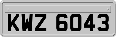 KWZ6043