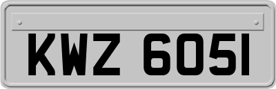 KWZ6051