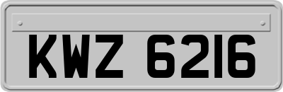 KWZ6216
