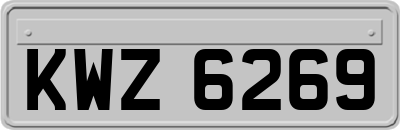 KWZ6269