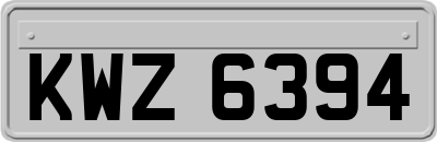 KWZ6394