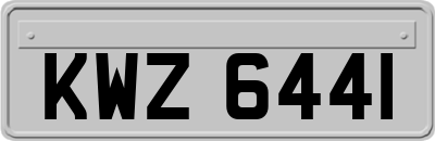 KWZ6441