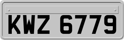 KWZ6779