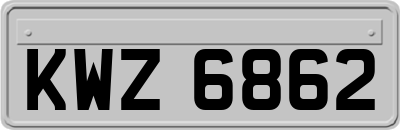 KWZ6862