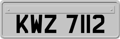 KWZ7112