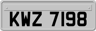 KWZ7198