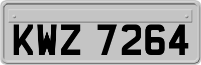 KWZ7264