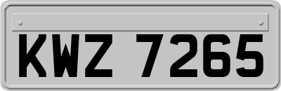KWZ7265