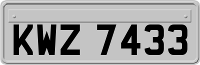 KWZ7433