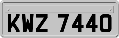 KWZ7440
