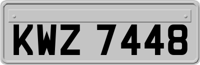 KWZ7448