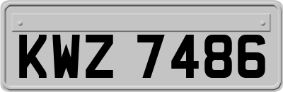 KWZ7486