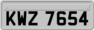 KWZ7654