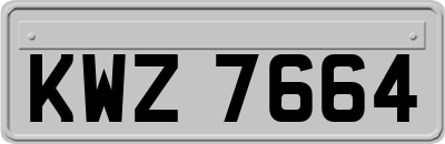 KWZ7664