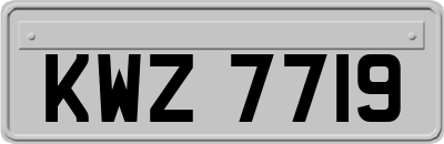 KWZ7719