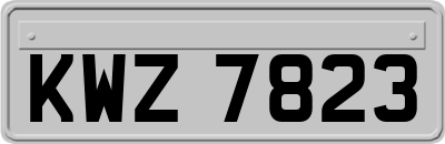 KWZ7823