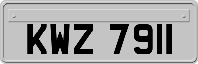 KWZ7911