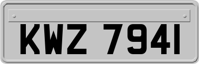 KWZ7941