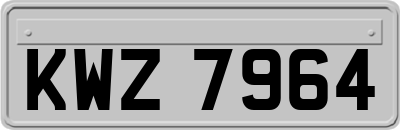 KWZ7964