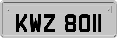 KWZ8011