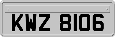 KWZ8106