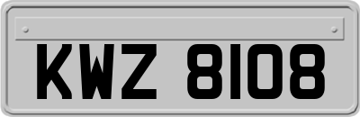 KWZ8108