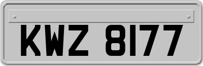 KWZ8177