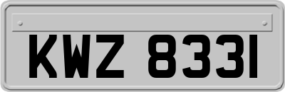 KWZ8331