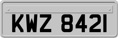 KWZ8421