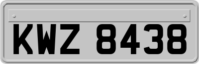 KWZ8438