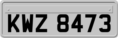 KWZ8473