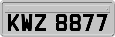 KWZ8877
