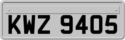 KWZ9405