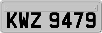 KWZ9479