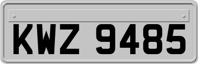 KWZ9485